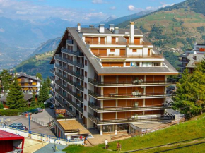 Apartment Olympic R4